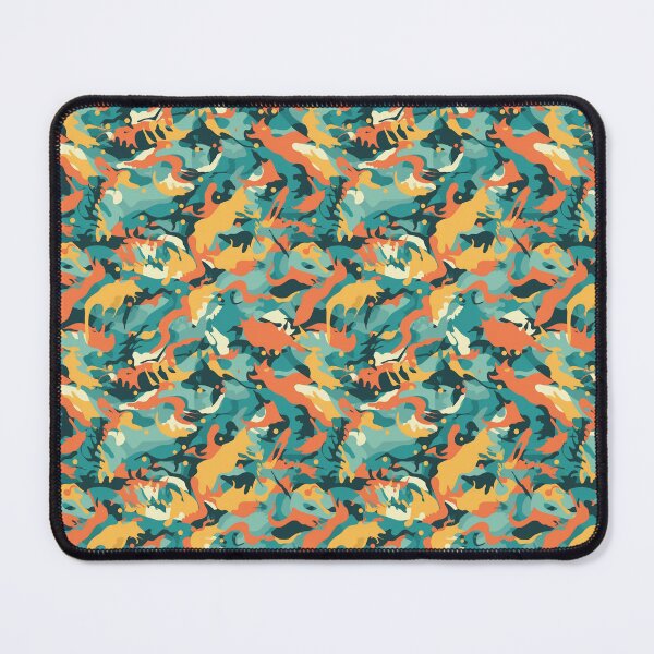 Item preview, Tropical Vibrance designed and sold by PixelPatchwork.