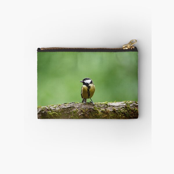 Item preview, "Great Tit (Parus major)" designed and sold by Andreas Koerner.