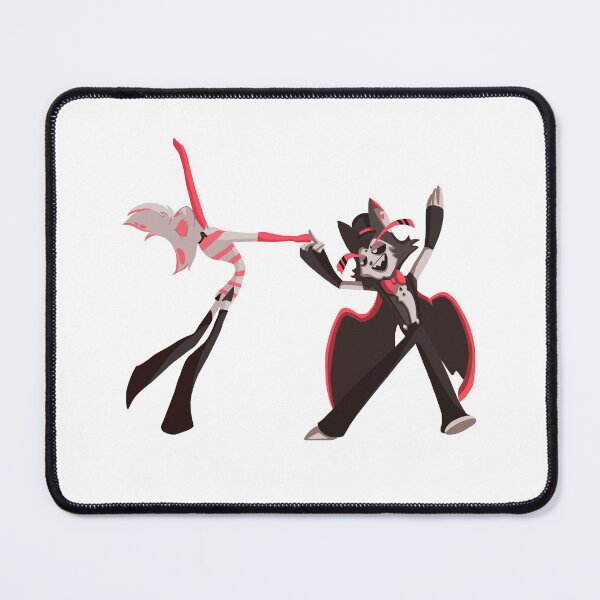 Item preview, Dancing Huskerdust designed and sold by sketchymaze.