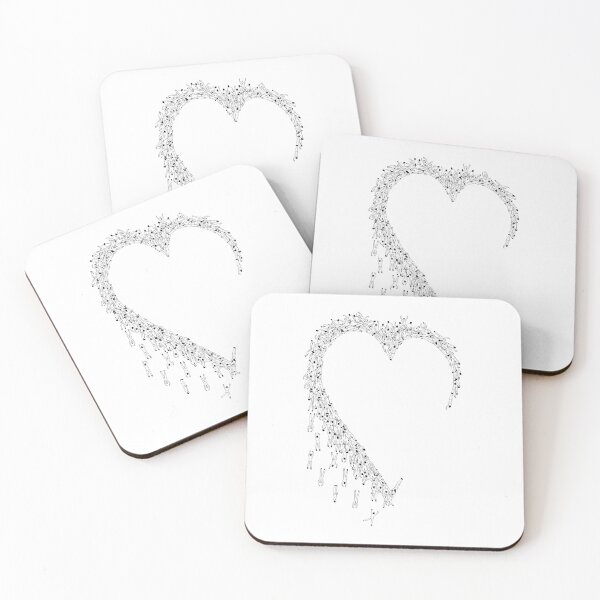 Item preview, An Inordinate Love: Give Him a Giant Heart for Valentine’s Day designed and sold by Christophe Desgouttes.