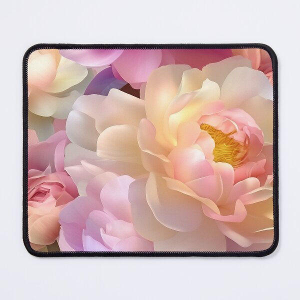 Item preview, Luminous Petals designed and sold by RestingLioness.