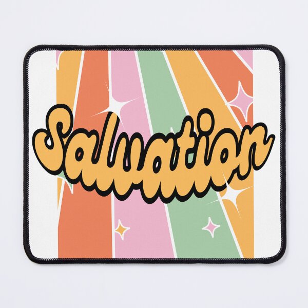 Item preview, Salvation designed and sold by RWCarpenter.