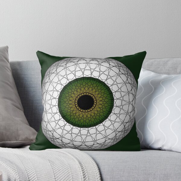 Item preview, Hazel Eye designed and sold by Killgroove.