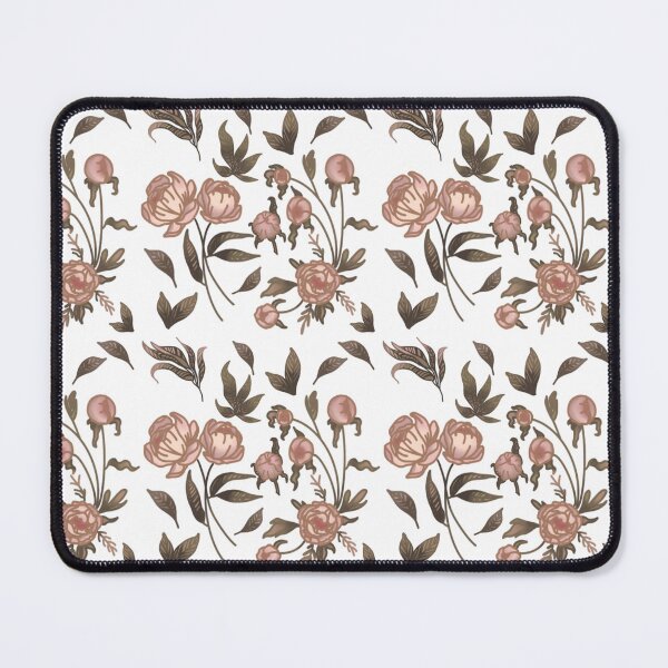 Item preview, The Peony pattern 3 designed and sold by AnnCamellia.