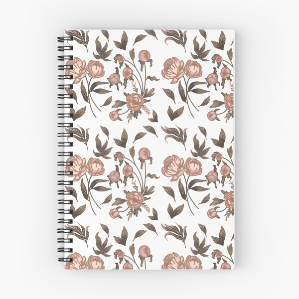Item preview, The Peony pattern 3 designed and sold by AnnCamellia.