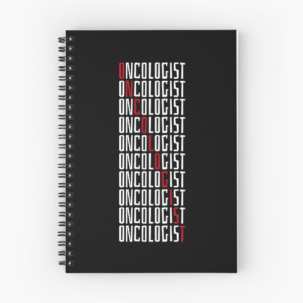 Item preview, Oncologist x oncologist designed and sold by The  Knick Knack Nook.