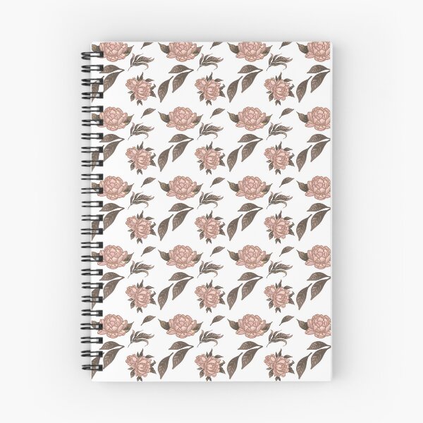 Item preview, The Peony pattern 4 designed and sold by AnnCamellia.
