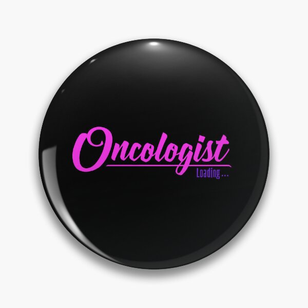 Item preview, Oncologist x oncologist designed and sold by The  Knick Knack Nook.