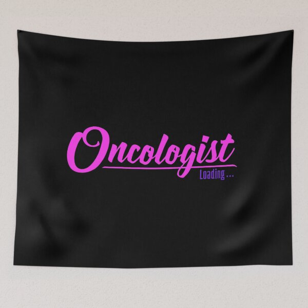 Item preview, Oncologist x oncologist designed and sold by The  Knick Knack Nook.