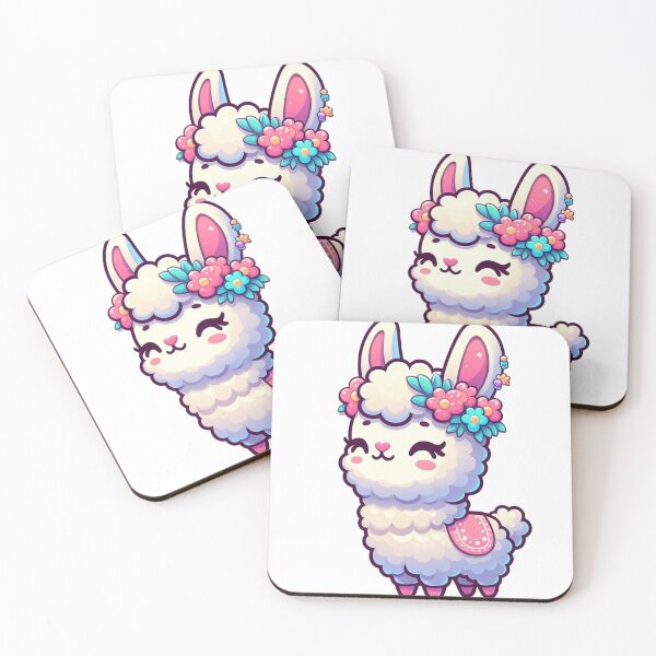 Item preview, Tiny Llama, Big Chuckles designed and sold by maheart83.