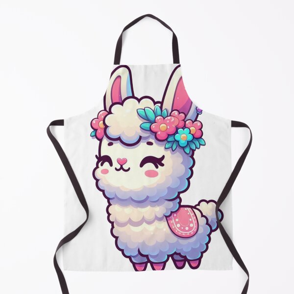 Item preview, Tiny Llama, Big Chuckles designed and sold by maheart83.