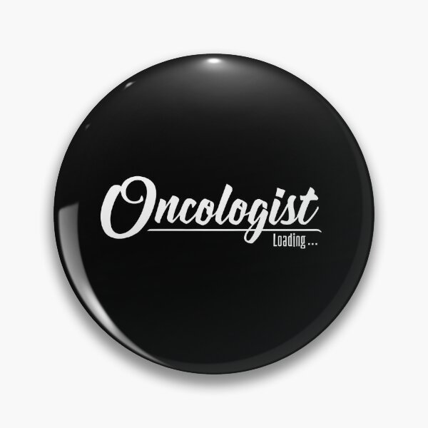 Item preview, Oncologist x oncologist designed and sold by The  Knick Knack Nook.