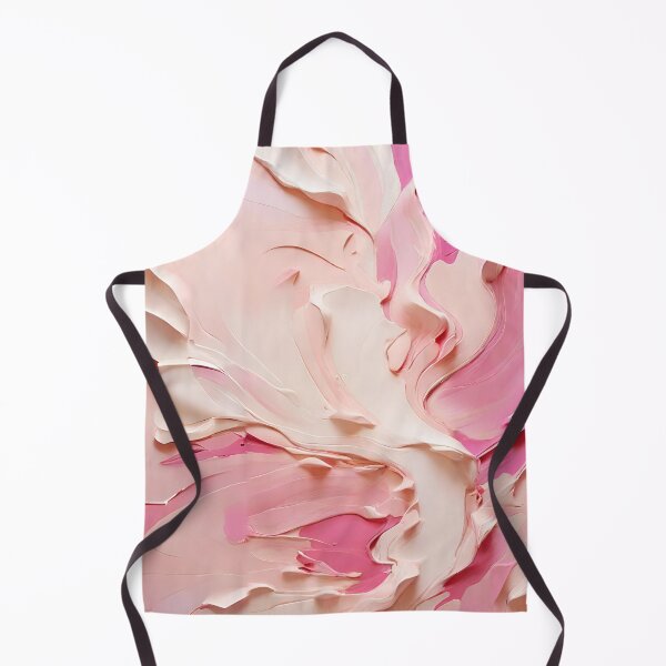 Item preview, Pastel pink mixed color art designed and sold by SrumbleArt.
