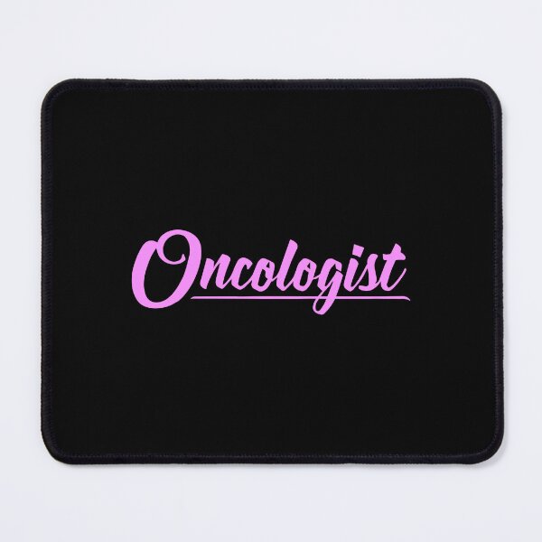 Item preview, Oncologist x oncologist designed and sold by The Knick Knack Nook.