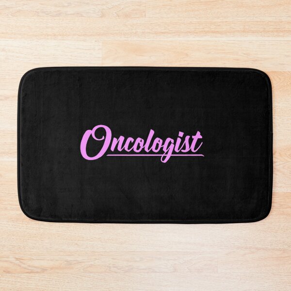 Item preview, Oncologist x oncologist designed and sold by The  Knick Knack Nook.