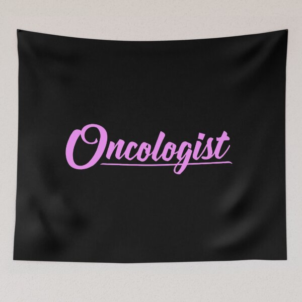 Item preview, Oncologist x oncologist designed and sold by The  Knick Knack Nook.