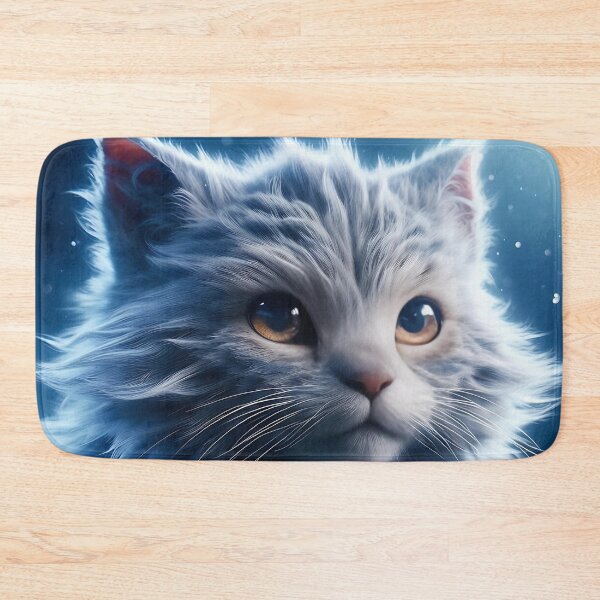 Item preview, Cosmic Cat designed and sold by Leader Designer.