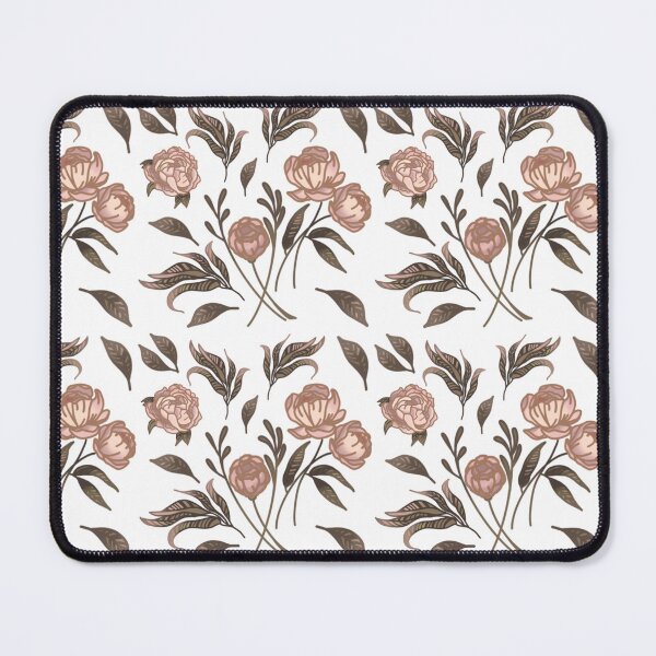 Item preview, The Peony pattern 5 designed and sold by AnnCamellia.