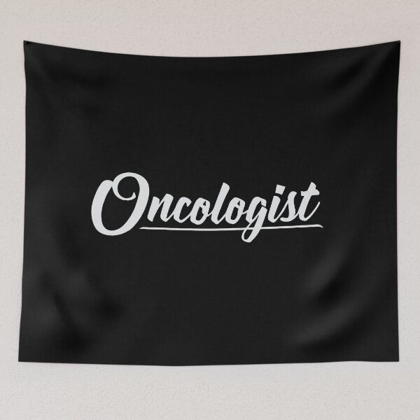Item preview, Oncologist x oncologist designed and sold by The  Knick Knack Nook.