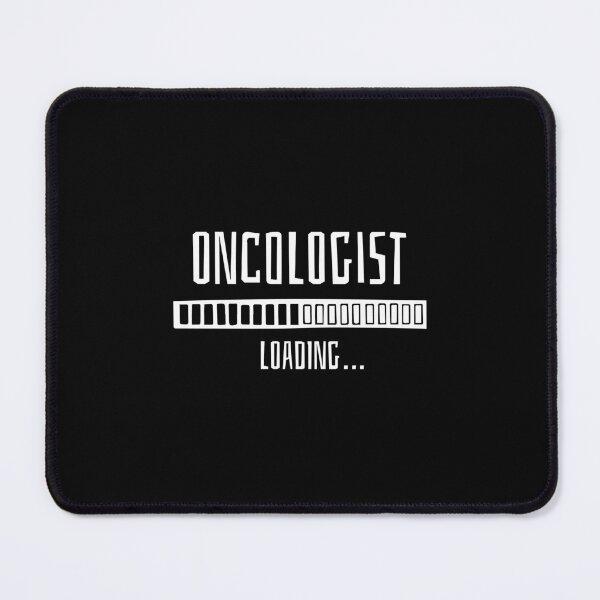 Item preview, Oncologist x oncologist designed and sold by The  Knick Knack Nook.