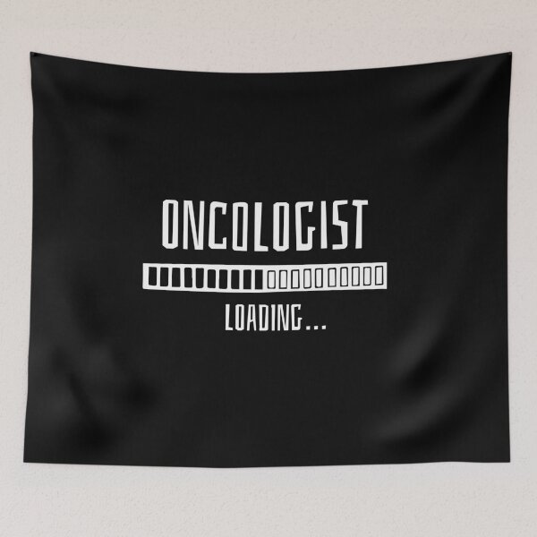 Item preview, Oncologist x oncologist designed and sold by The  Knick Knack Nook.