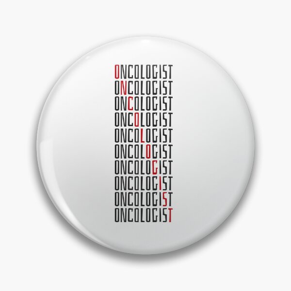 Item preview, Oncology x oncology designed and sold by The  Knick Knack Nook.