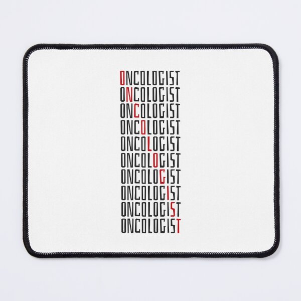 Item preview, Oncology x oncology designed and sold by The Knick Knack Nook.