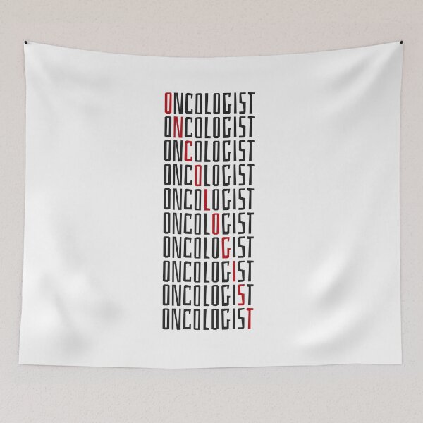 Item preview, Oncology x oncology designed and sold by The  Knick Knack Nook.