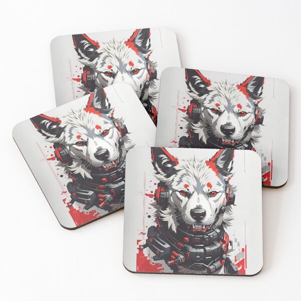 Item preview, Digi-Dog designed and sold by Sellestiarts.