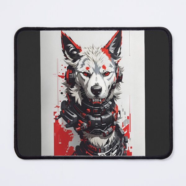 Item preview, Digi-Dog designed and sold by Sellestiarts.