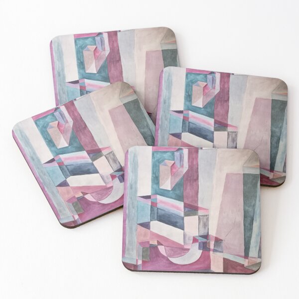 Item preview, Pink interior designed and sold by Design by Meme.