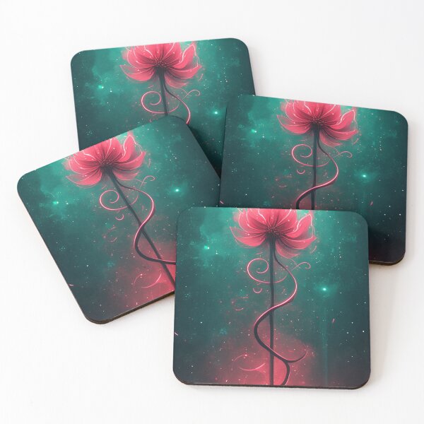 Item preview, Wild Magic Bloom designed and sold by RestingLioness.
