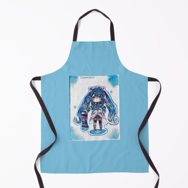Artikelvorschau, Finalist des Snow Miku 2016 entworfen und verkauft von Paper HANk.