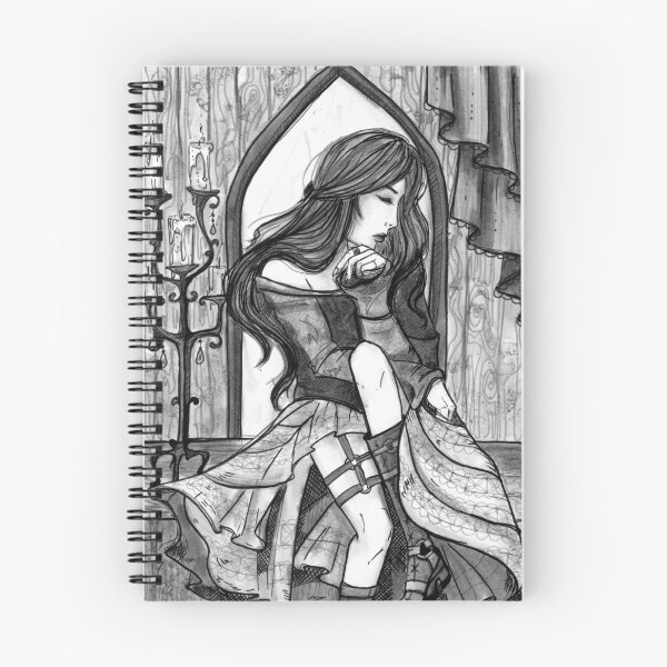 Item preview, decoration designed and sold by Vivien Merveilles.