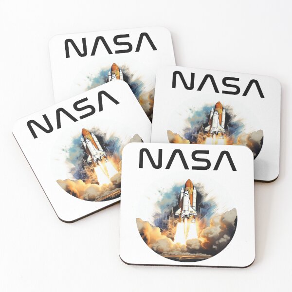 Item preview, NASA Space Shuttle designed and sold by RadekArt.