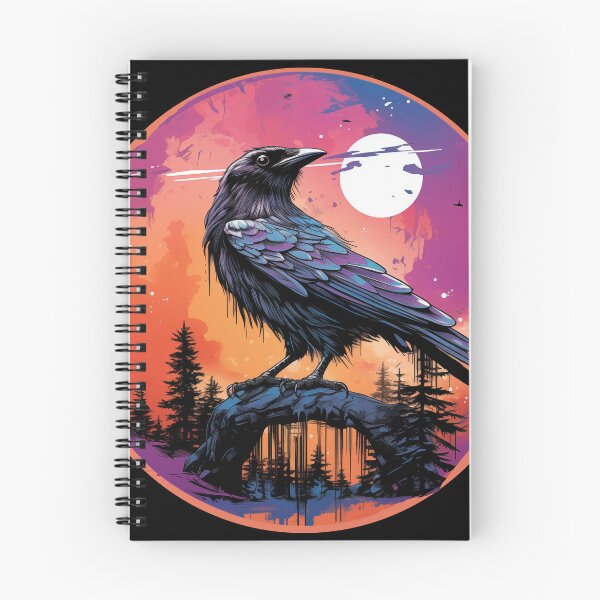 Item preview, Raven Wisdom  designed and sold by NDaZone.