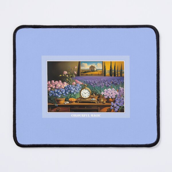Item preview, Surrealistic Timing  designed and sold by Nira Dabush.