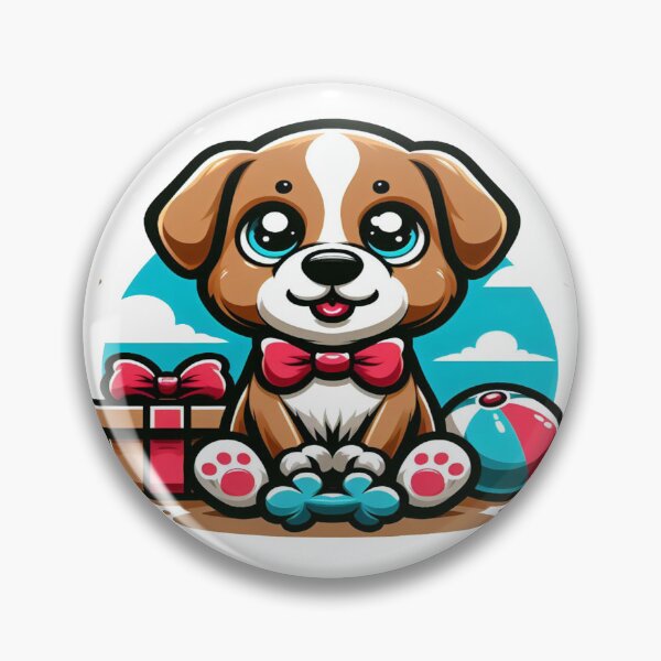 Item preview, Canine Comedy: Unleash the Laughter designed and sold by maheart83.