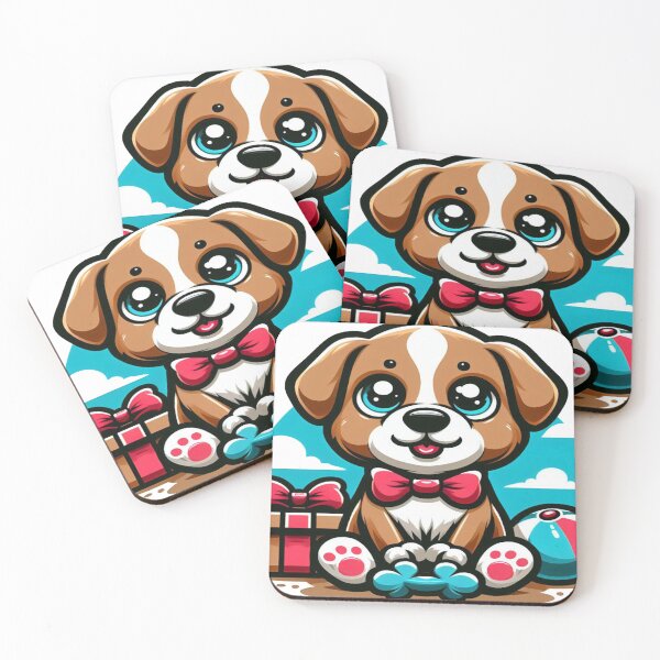 Item preview, Canine Comedy: Unleash the Laughter designed and sold by maheart83.