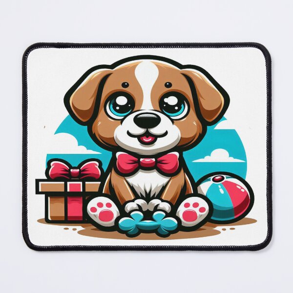 Item preview, Canine Comedy: Unleash the Laughter designed and sold by maheart83.