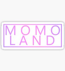 MOMOLAND Sticker