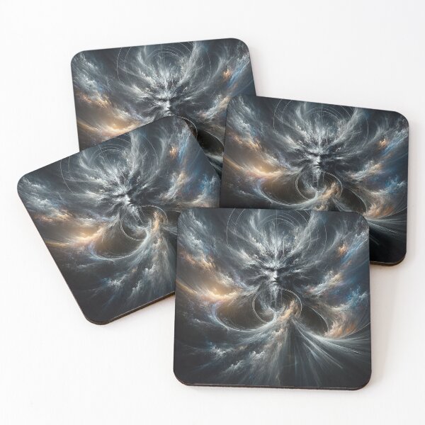 Item preview, Erebus - embodiment of darkness designed and sold by darkfantasy-atk.