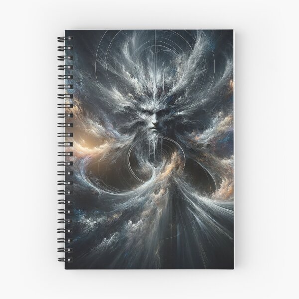Item preview, Erebus - embodiment of darkness designed and sold by darkfantasy-atk.