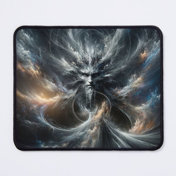Item preview, Erebus - embodiment of darkness designed and sold by darkfantasy-atk.
