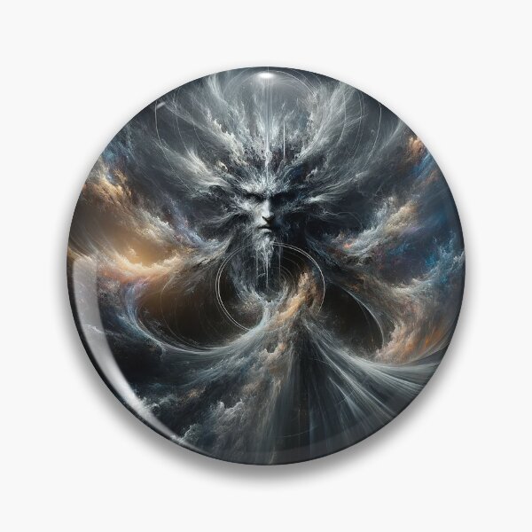 Item preview, Erebus - embodiment of darkness designed and sold by darkfantasy-atk.