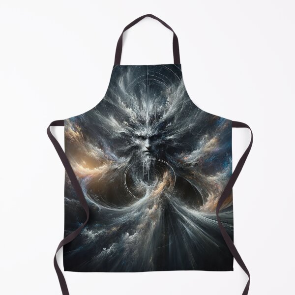 Item preview, Erebus - embodiment of darkness designed and sold by darkfantasy-atk.