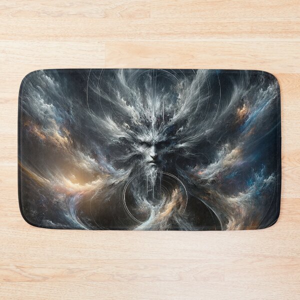 Item preview, Erebus - embodiment of darkness designed and sold by darkfantasy-atk.