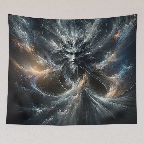 Item preview, Erebus - embodiment of darkness designed and sold by darkfantasy-atk.