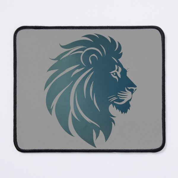 Item preview, Lion designed and sold by ArtCraftLab.