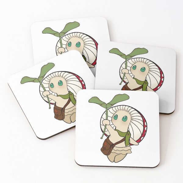 Item preview, Mushroom designed and sold by Runyadulin.